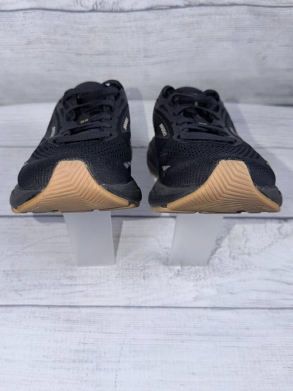 🖤 Brooks Adrenaline GTS 23 Running Shoes Black/Cream/Biscuit Women's Size 8 - Picture 10 of 12
